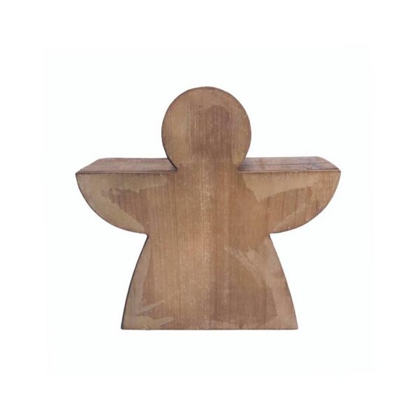 ANGELO LEGNO XXL 31X31X10 TORTORA