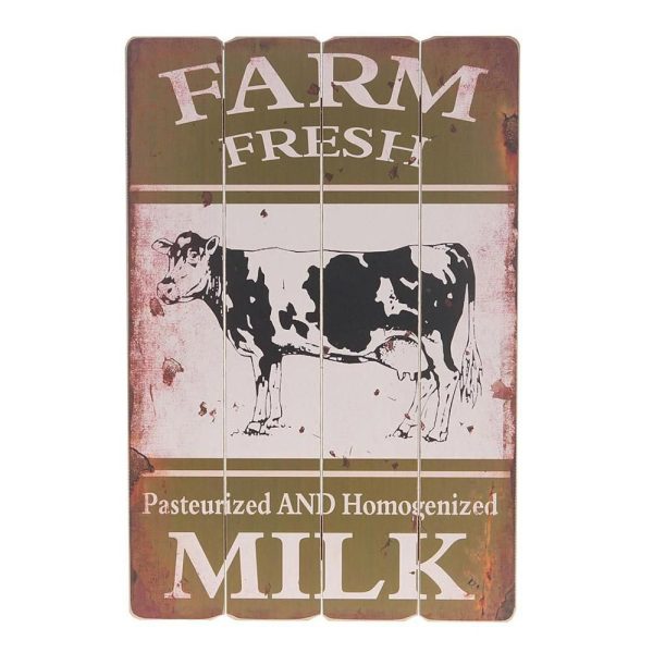 QUADRETTO -MILK- 40X60X1,8 CM VERDE QUADRETTO -MILK- 40X60X1,8 CM VERDE