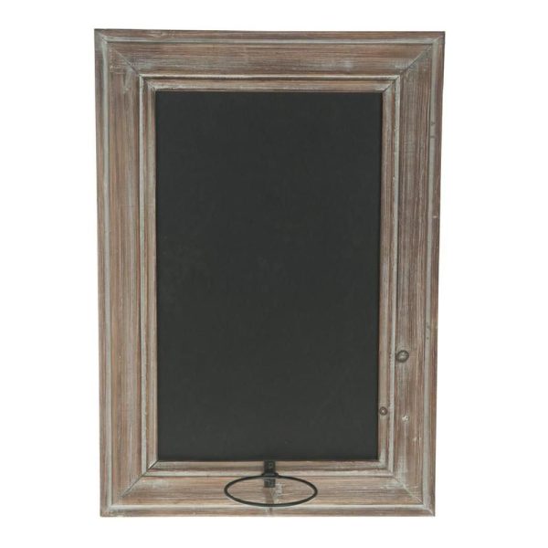 LAVAGNA LEGNO 35X1,2X50C/CERCHIO P.VASO NATURALE WASH LAVAGNA LEGNO 35X1,2X50C/CERCHIO P.VASO NATURALE WASH