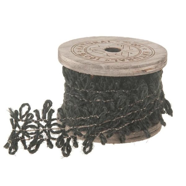 NASTRO ART.12613 TESSUTO 40MM 100MT VERDE NASTRO ART.12613 TESSUTO 40MM 100MT VERDE