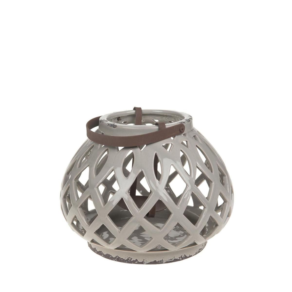 lanterna-ceramica-26x26x20-grigio-chiaro