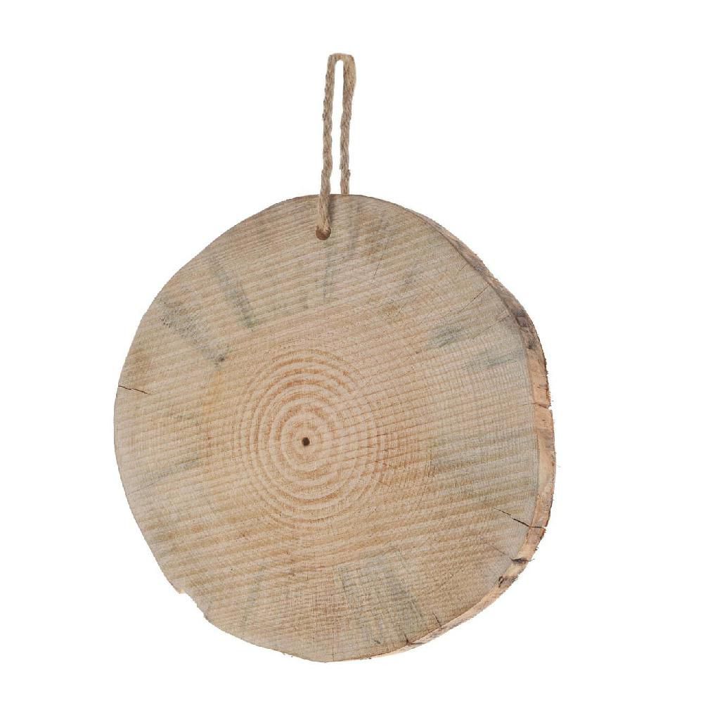 FETTA LEGNO D/APP. 36X3CM NATURALE FETTA LEGNO D/APP. 36X3CM NATURALE