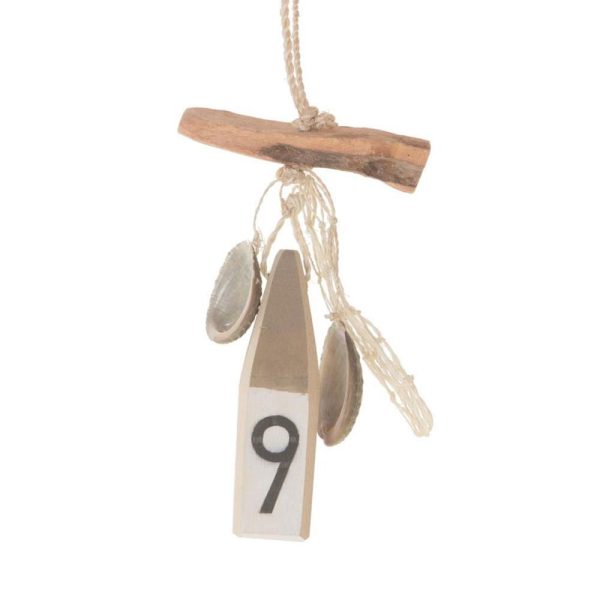 APPENDINO BOA DECO 10X3X25 MULTICOLOR APPENDINO BOA DECO 10X3X25 MULTICOLOR