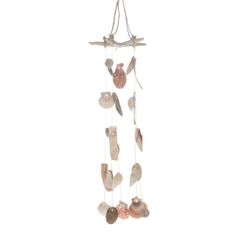 SCACCIAPENSIERI CONCHIGLIE 12X48 NATURALE