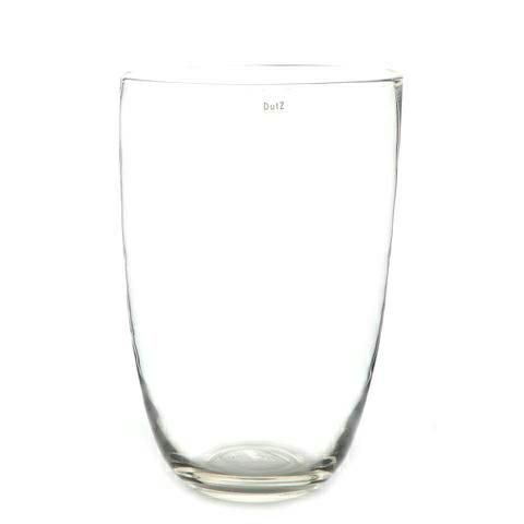 VASO VETRO-ANTON- H55 D35 TRASP. DZ