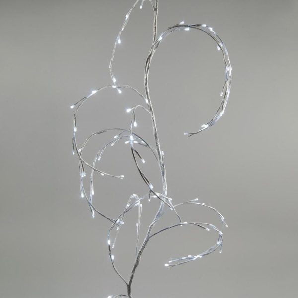 LUCI LED-GARLAND-144L L.FREDDA/F.BIANCO LUCI LED-GARLAND-144L L.FREDDA/F.BIANCO