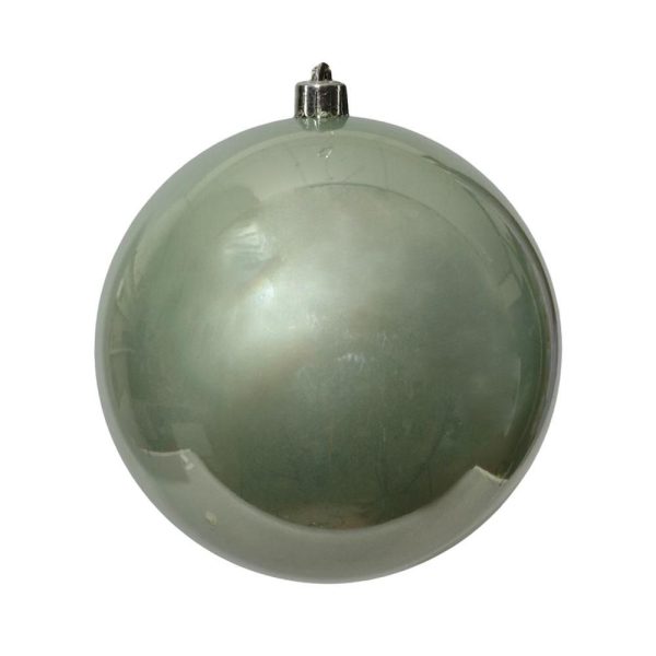 SFERA VETRO MM.250 LUC.VERDE CELADON SFERA VETRO MM.250 LUC.VERDE CELADON
