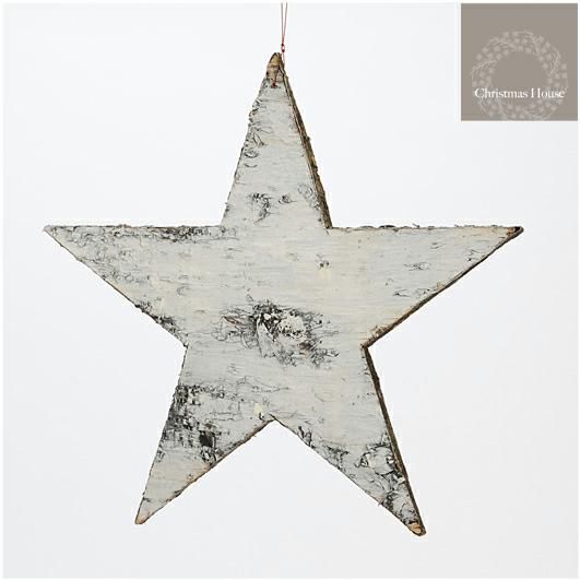 STELLA BETULLA D/APP. D.30 BIANCO