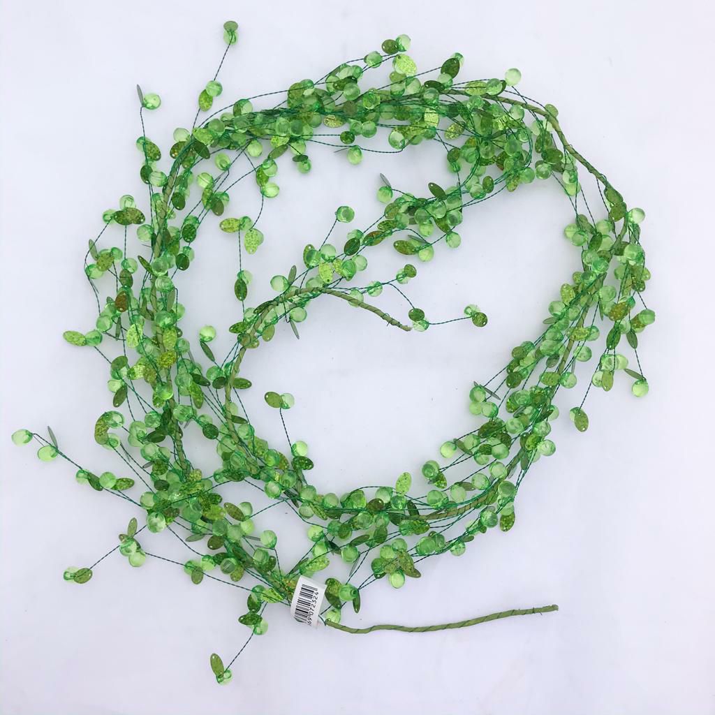 FESTONE GRAPE CM.120 VERDE ED