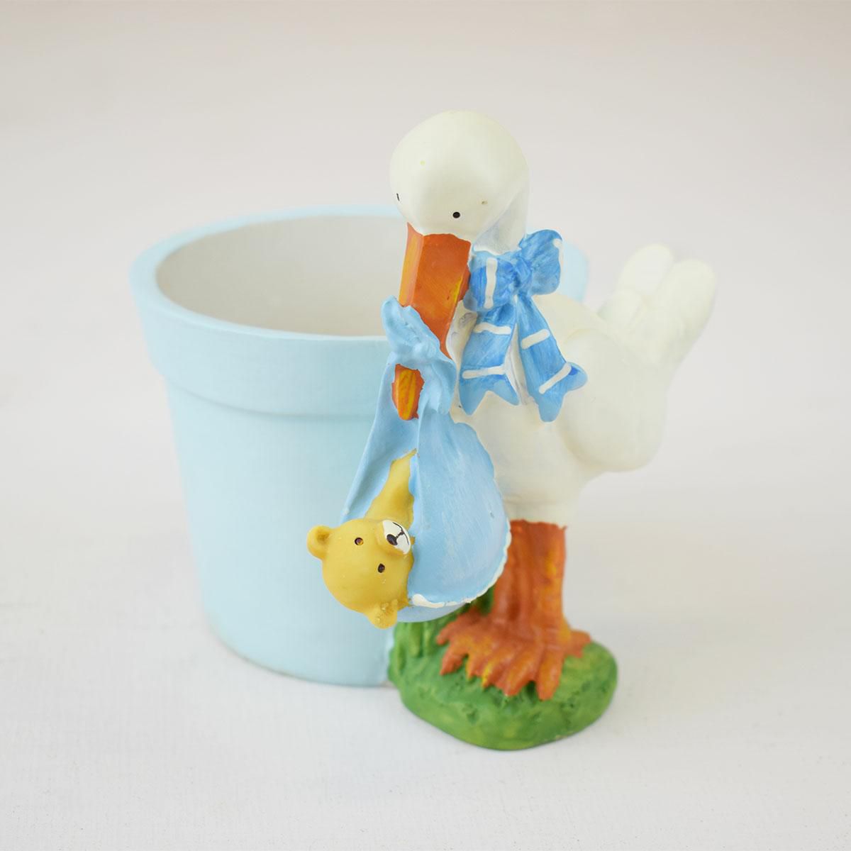 cicogna-c-vasetto-cm-13ass-celeste-ed