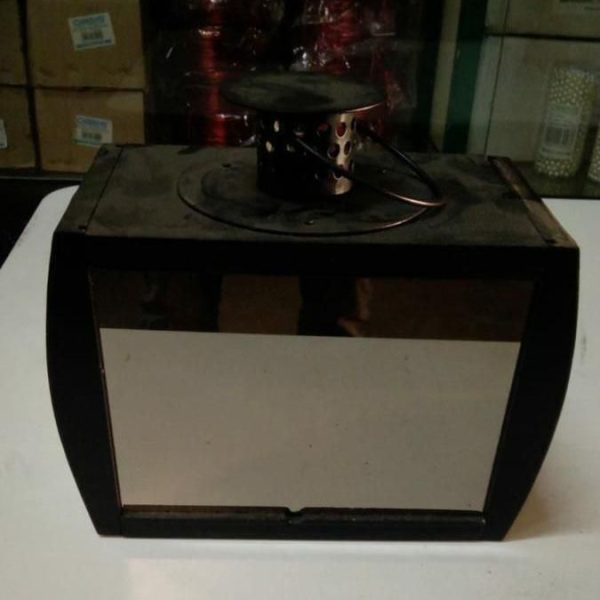 LANTERNA LUXUR 1L. 24,5X13X20 ED LANTERNA LUXUR 1L. 24,5X13X20 ED