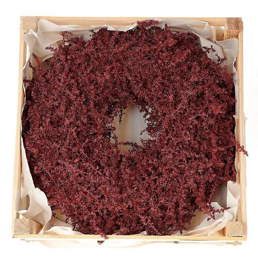 CORONA ASPARAGUS D.60 CM