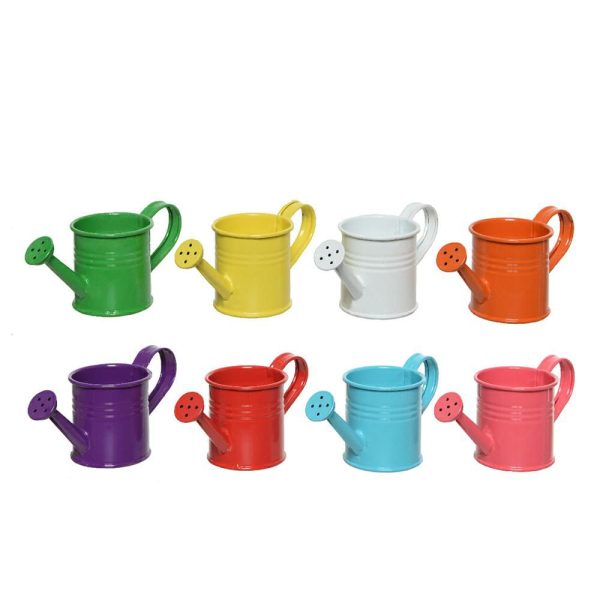 SET 8 ANNAFFIATOI LATTA5X12 CM H.5,5 CM ASSORTITI SET 8 ANNAFFIATOI LATTA5X12 CM H.5,5 CM ASSORTITI