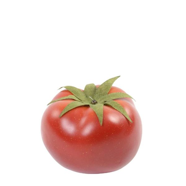 POMODORO POLYFOAM D8X6 ROSSO POMODORO POLYFOAM D8X6 ROSSO