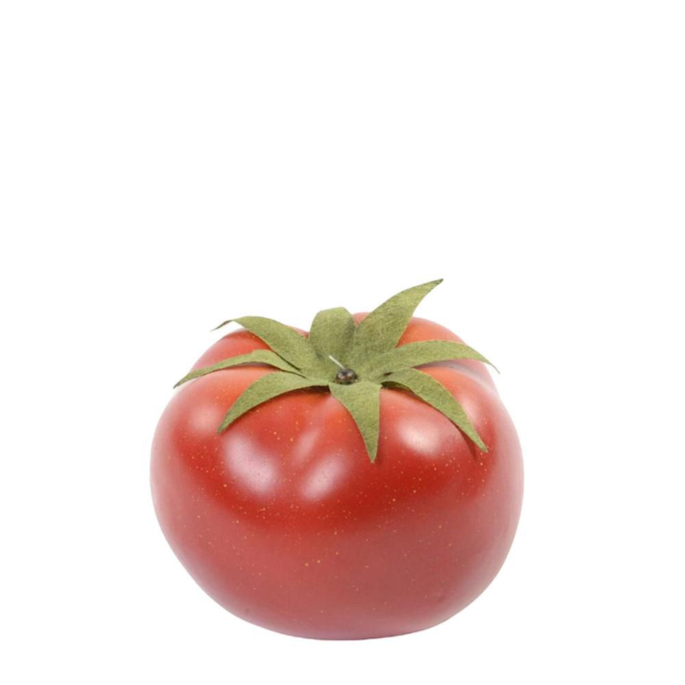 POMODORO POLYFOAM D8X6 ROSSO POMODORO POLYFOAM D8X6 ROSSO