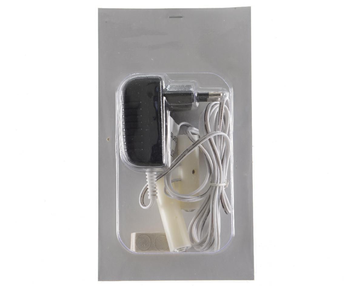 BATTERY ELIMINATOR 4,5V1,8M. INTERNO