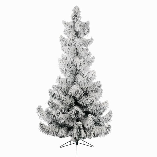 ALBERO NATALE COLORADO PINE H.300 CM INNEVATO ALBERO NATALE COLORADO PINE H.300 CM INNEVATO