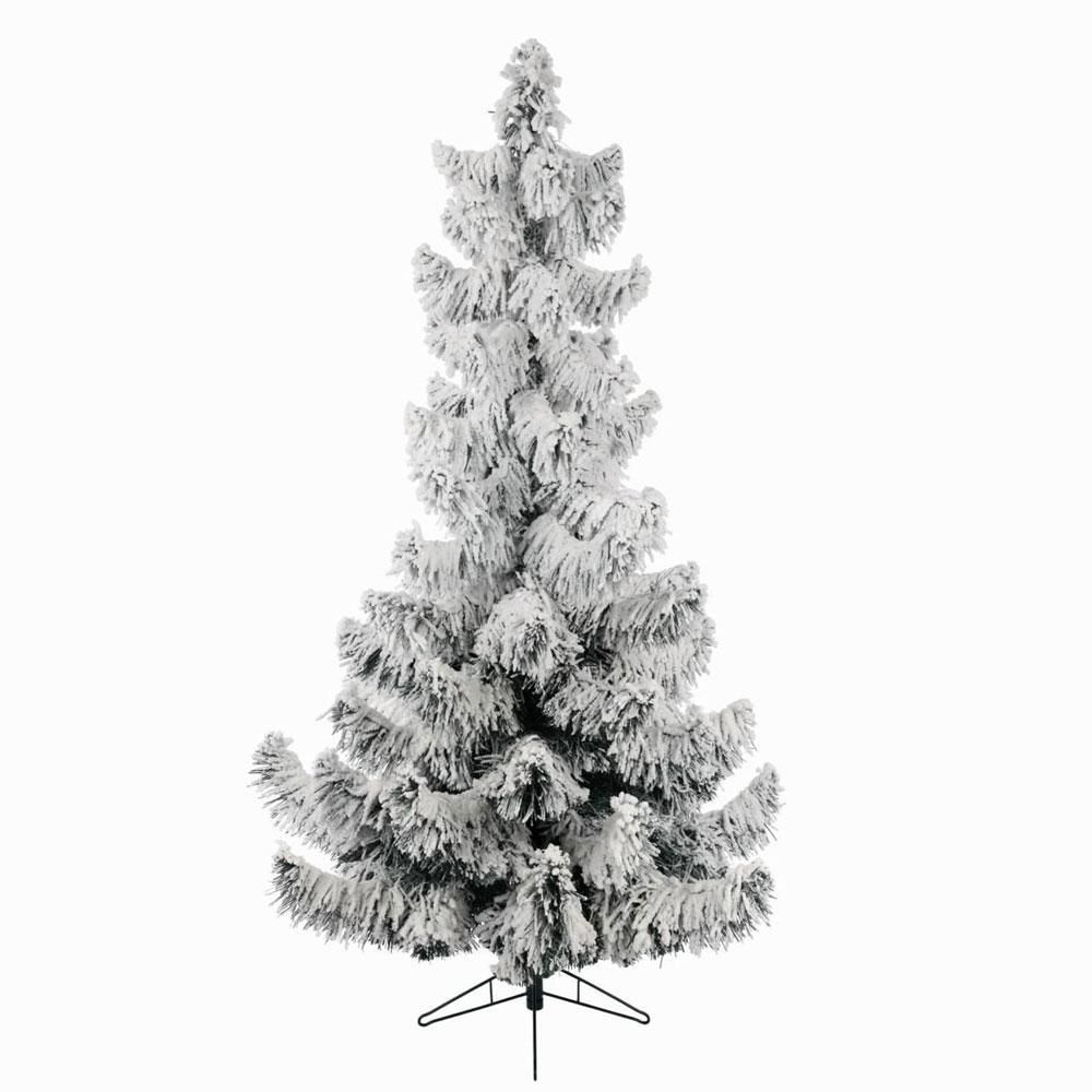 ALBERO NATALE COLORADO PINE H.300 CM INNEVATO ALBERO NATALE COLORADO PINE H.300 CM INNEVATO