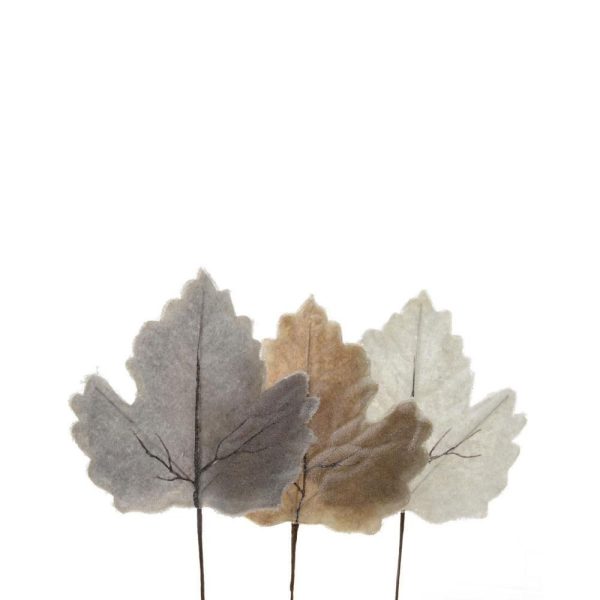 SET 3 FOGLIE 20X20 FROZEN ASS. SET 3 FOGLIE 20X20 FROZEN ASS.