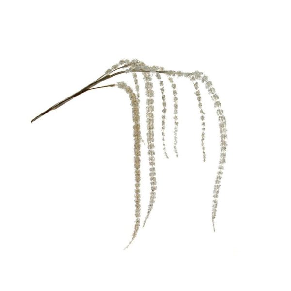 SALICE PIANGENTE RAMO CM.90 BIANCO SALICE PIANGENTE RAMO CM.90 BIANCO