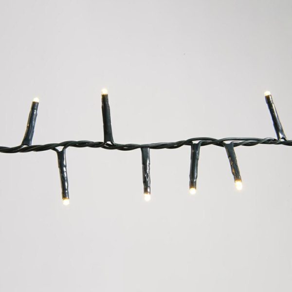 FILO 500 MICROLED 11MT L.CALDA/F.VERDE ESTERNO FILO 500 MICROLED 11MT L.CALDA/F.VERDE ESTERNO