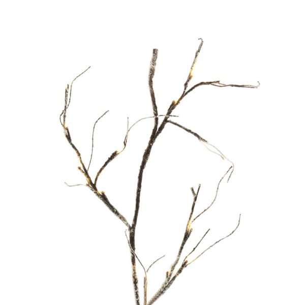 RAMO 48MICROLED INNEVATO CM.150 L.CALDA/F.VERDE ESTERNO RAMO 48MICROLED INNEVATO CM.150 L.CALDA/F.VERDE ESTERNO