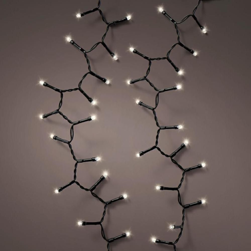 FILO 192 MICROLED 4,70MT. L.CALDA F.NERO BATTERIA ESTERNO FILO 192 MICROLED 4,70MT. L.CALDA F.NERO BATTERIA ESTERNO