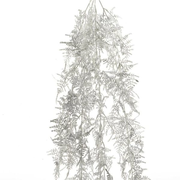 ASPARAGUS BUSH D/APP. CM.110 ARGENTO ASPARAGUS BUSH D/APP. CM.110 ARGENTO