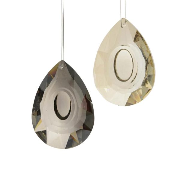 GOCCIA VETRO D/APP. CM.6X8 ASS. GOCCIA VETRO D/APP. CM.6X8 ASS.