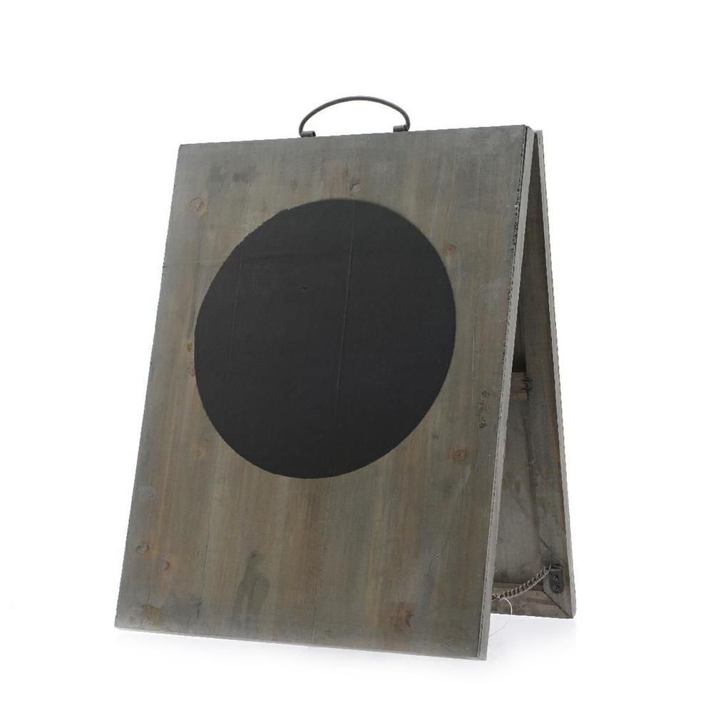 LAVAGNA ABETE-WELCOME- 50X4X76 GRIGIO WASHED LAVAGNA ABETE-WELCOME- 50X4X76 GRIGIO WASHED