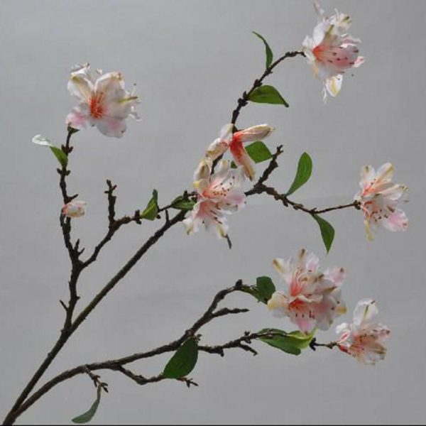 RODODENDRO SPRAY CM.91 ROSA RODODENDRO SPRAY CM.91 ROSA