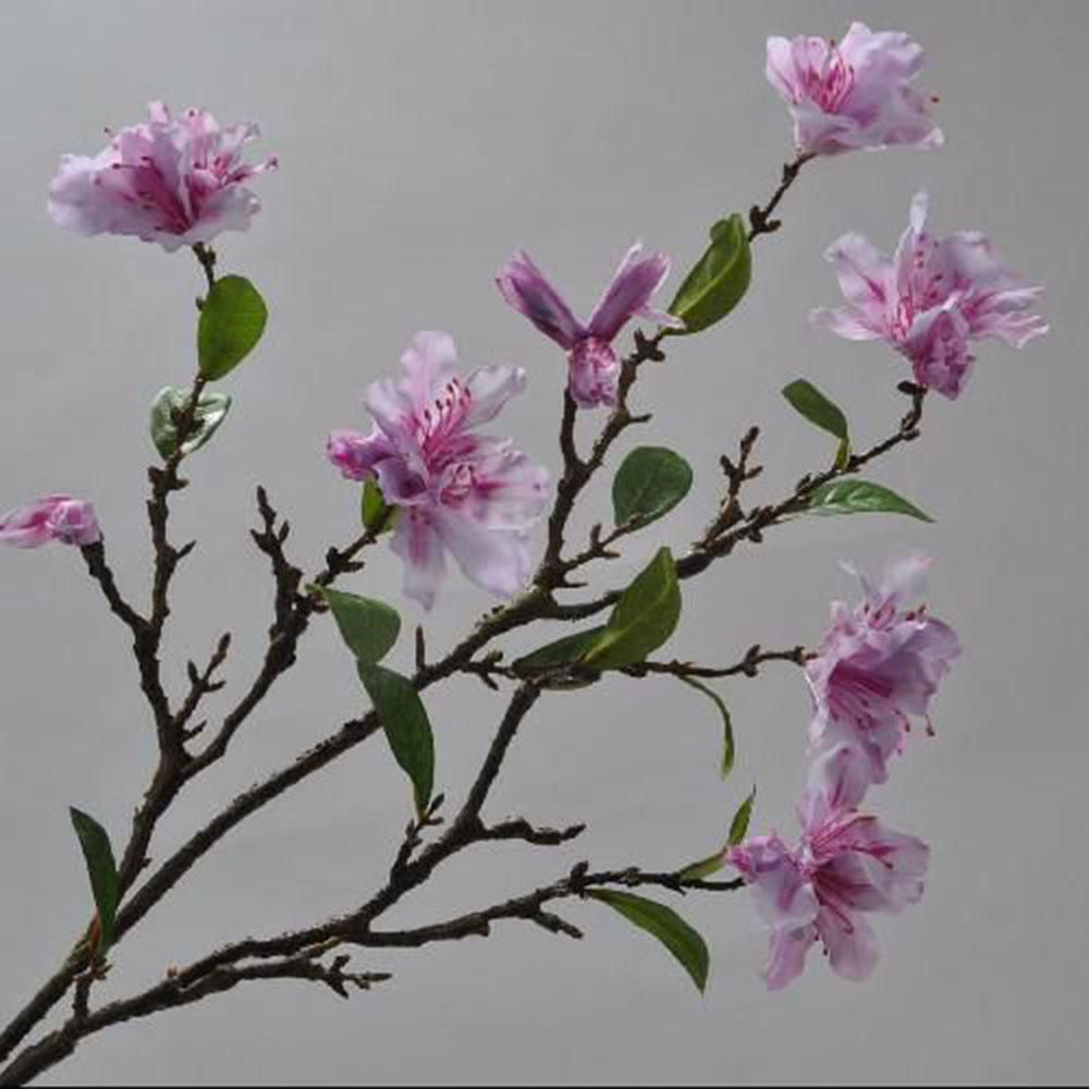 RODODENDRO SPRAY CM.91 LAVANDA RODODENDRO SPRAY CM.91 LAVANDA