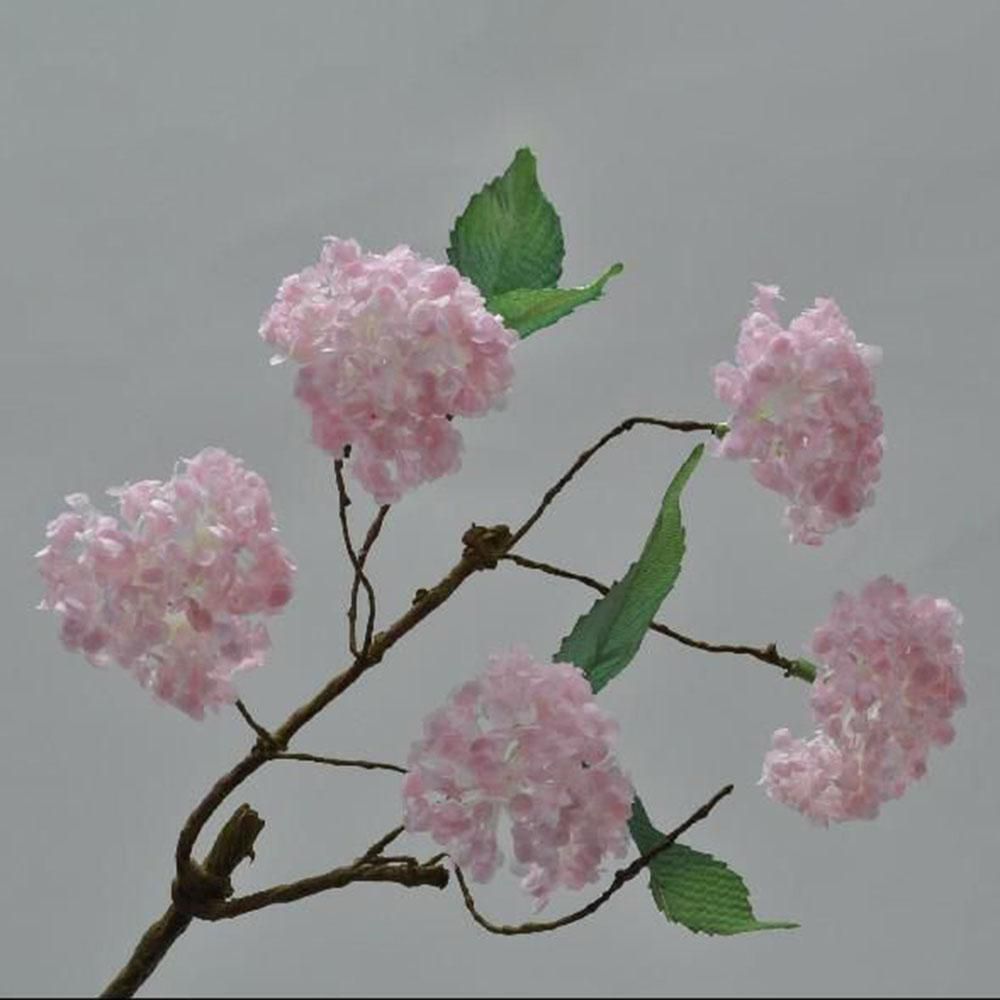 SNOWBALL SPRAY CM.37 ROSA SNOWBALL SPRAY CM.37 ROSA