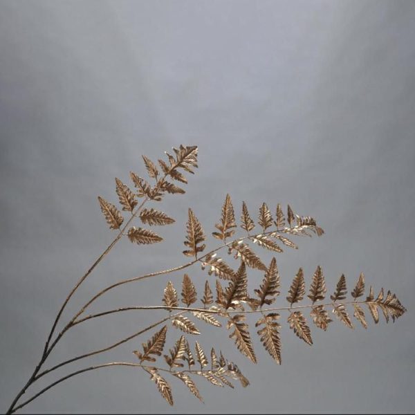 FELCE RAMO GREENSPRAY CM.128 ORO FELCE RAMO GREENSPRAY CM.128 ORO