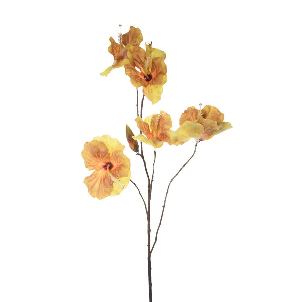 HIBISCUS SPRAY CM.121 OCRA