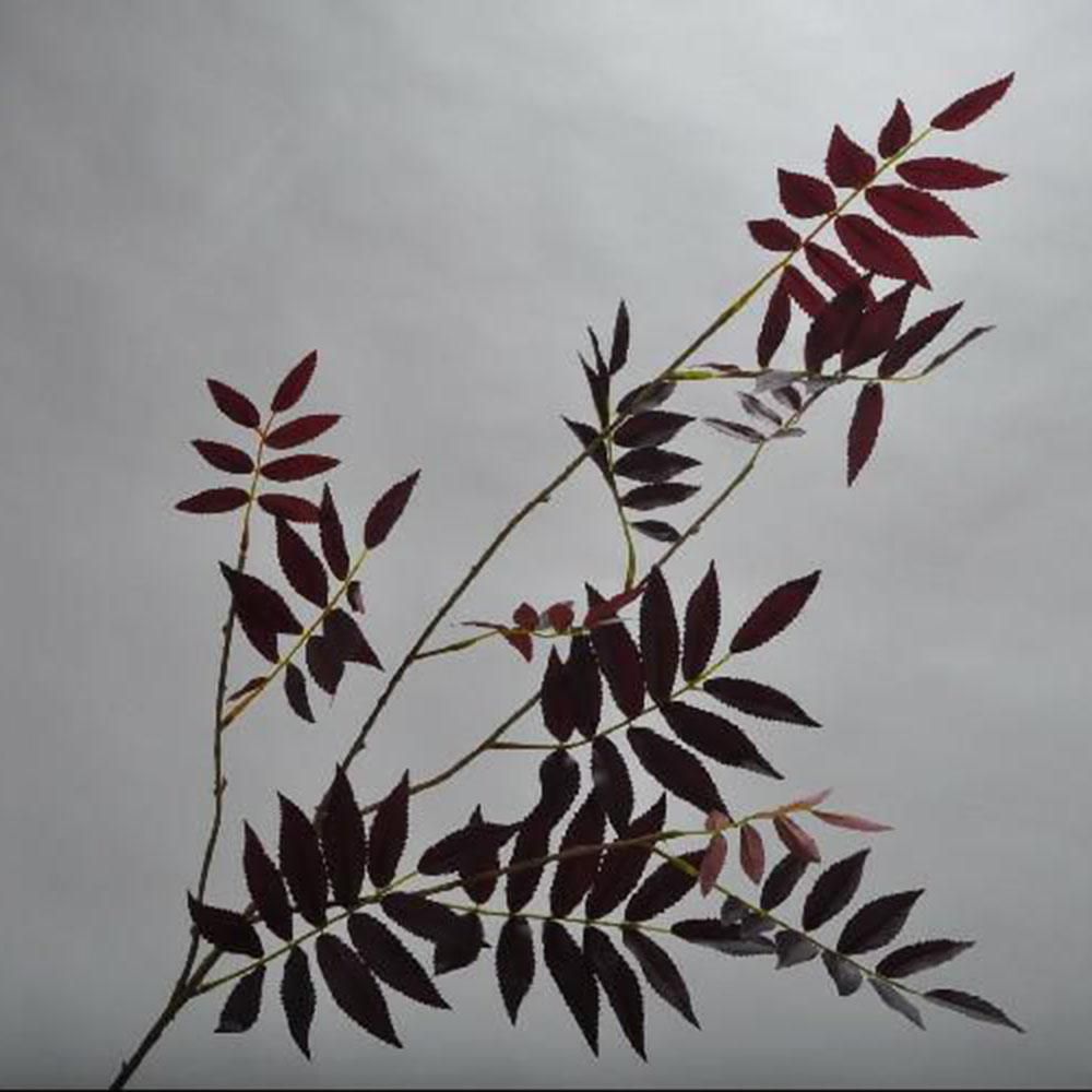 FOGLIA GREENSPRAY CM.95ARANCIO/GIALLO