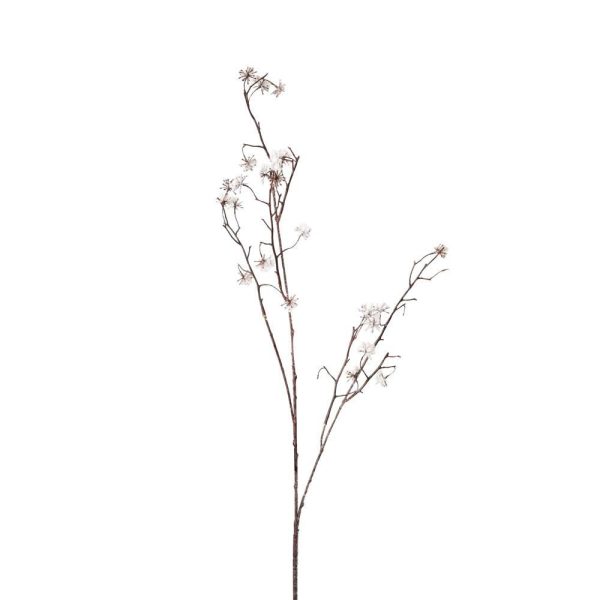 ALLIUM SPRAY INNEVATO CM.92 BIANCO ALLIUM SPRAY INNEVATO CM.92 BIANCO