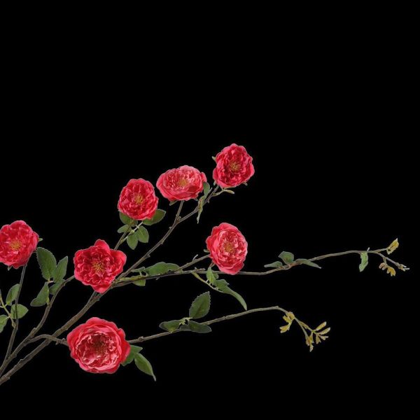 ROSE SPRAY CM.116 BEAUTY ROSE SPRAY CM.116 BEAUTY