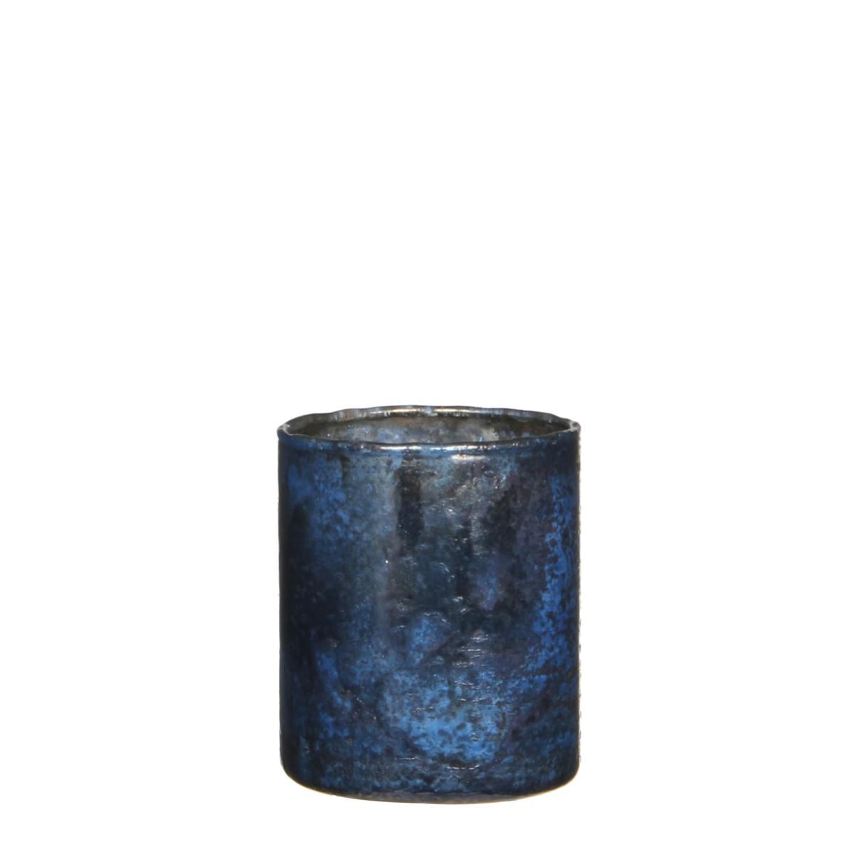 PORTATEALIGHT VETRO H9 D8 BLU PORTATEALIGHT VETRO H9 D8 BLU