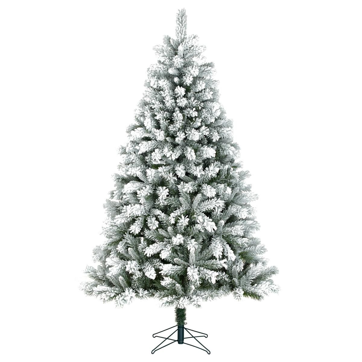 ALBERO NATALE CHANDLER H.305 D.170 CM TIPS 1865 INNEVATO ALBERO NATALE CHANDLER H.305 D.170 CM TIPS 1865 INNEVATO