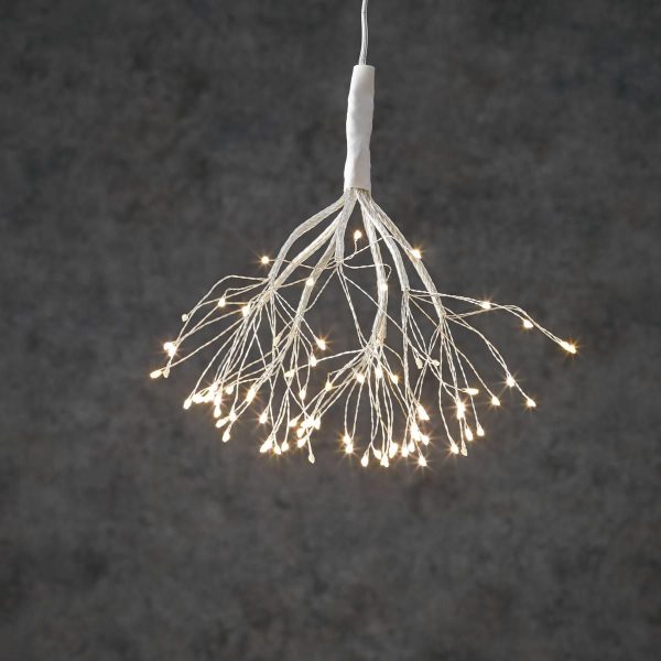 FIORE 80 MICROLED D.20CM D/APP. INTERMITTENZA L. FREDDA FIORE 80 MICROLED D.20CM D/APP. INTERMITTENZA L. FREDDA