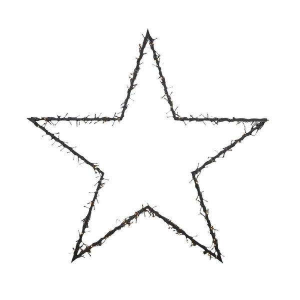 STELLA METALLO 350 LUCILED L.CALDA ESTERNO STELLA METALLO 350 LUCILED L.CALDA ESTERNO