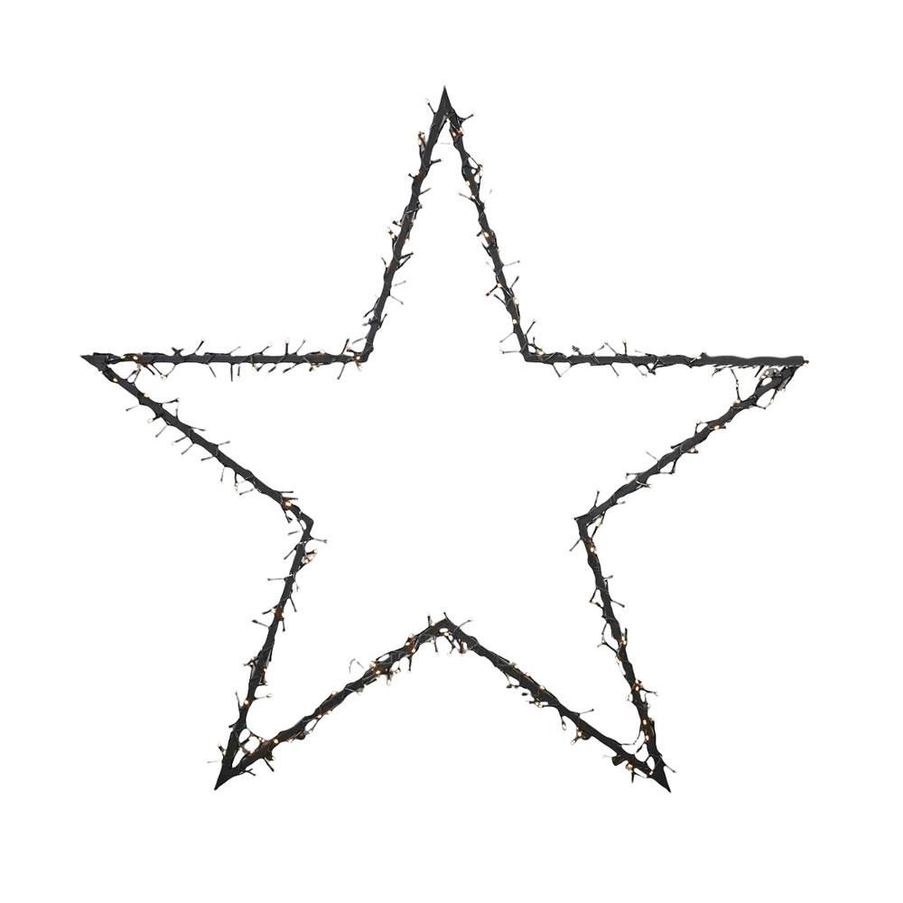 STELLA METALLO 350 LUCILED L.CALDA ESTERNO