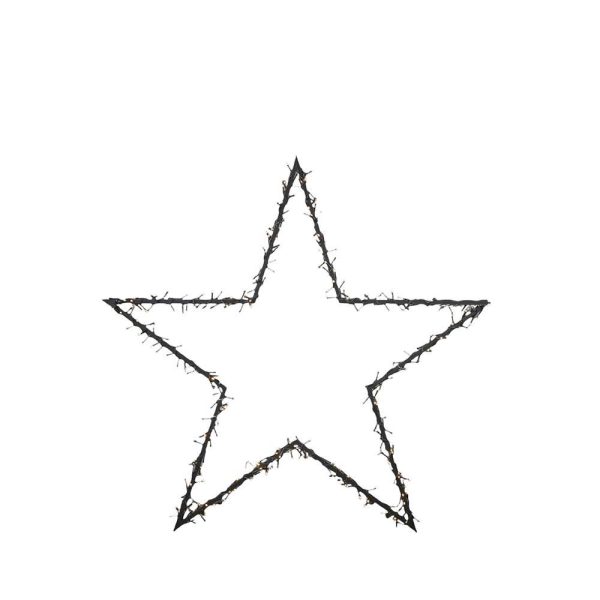 STELLA METALLO 150 LUCILED L.CALDA ESTERNO STELLA METALLO 150 LUCILED L.CALDA ESTERNO