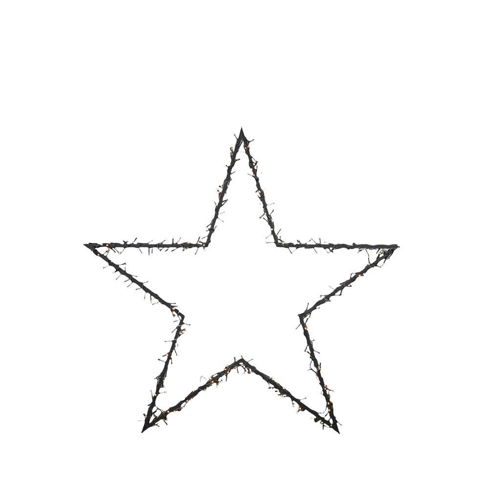 STELLA METALLO 150 LUCILED L.CALDA ESTERNO STELLA METALLO 150 LUCILED L.CALDA ESTERNO