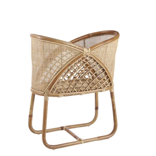 PORTAPIANTA BAMBOO 30X60 CM H.70 CM -BRONTE- NATURALE PORTAPIANTA BAMBOO 30X60 CM H.70 CM -BRONTE- NATURALE