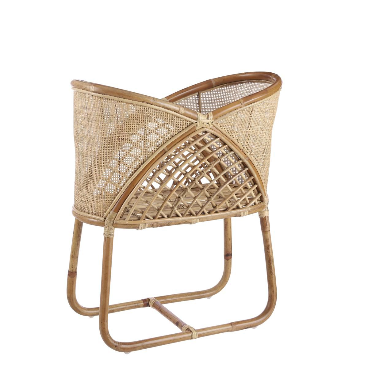 PORTAPIANTA BAMBOO 30X60 CM H.70 CM -BRONTE- NATURALE PORTAPIANTA BAMBOO 30X60 CM H.70 CM -BRONTE- NATURALE