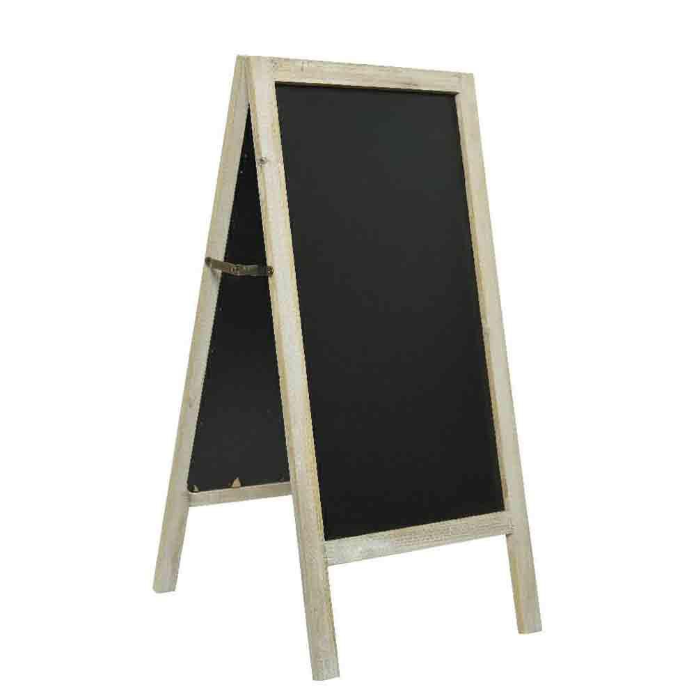 LAVAGNA DOPPIA D/TERRA 33X69 CM LAVAGNA DOPPIA D/TERRA 33X69 CM