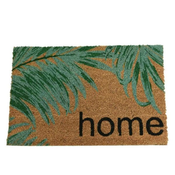 ZERBINO COCCO 40X60X1,5CM -HOME ZERBINO COCCO 40X60X1,5CM -HOME