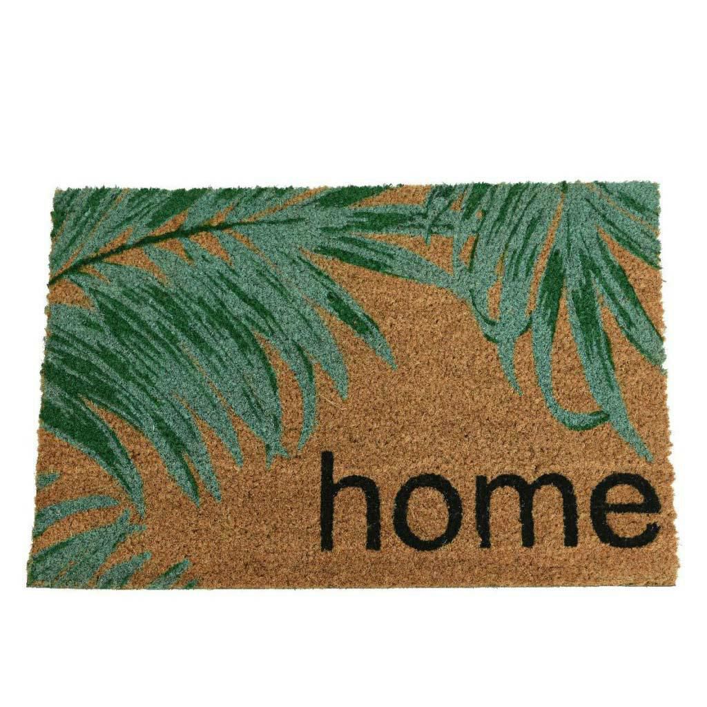 ZERBINO COCCO 40X60X1,5CM -HOME ZERBINO COCCO 40X60X1,5CM -HOME